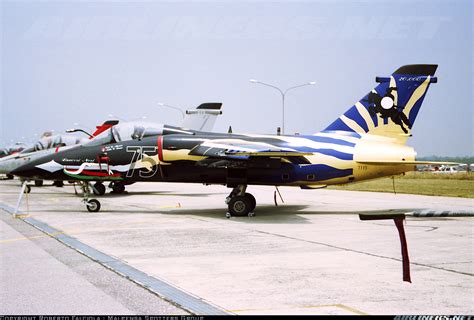 AMX International AMX - Italy - Air Force | Aviation Photo #2642209 ...