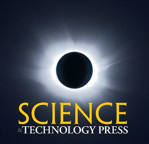 Science&Technology Press - Home | Facebook