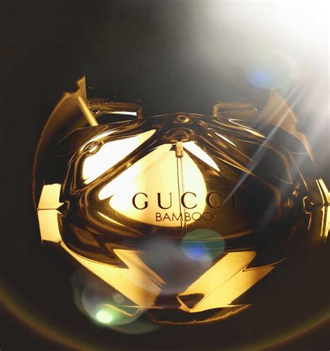 Gucci Bamboo Gucci perfume - a fragrance for women 2015