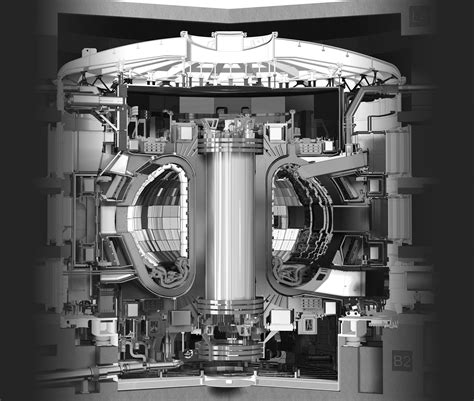 MIT Announces a Working, Pilot Commercial Nuclear Fusion Reactor is 15 ...