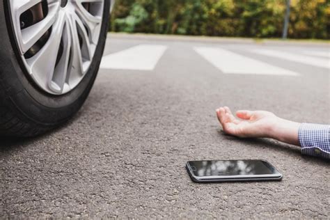 Leading Causes of Pedestrian Accidents | Laborde Earles