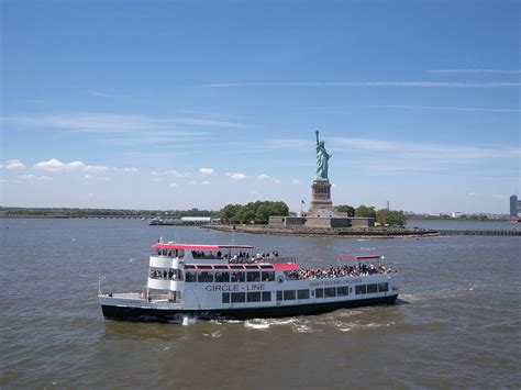 Circle Line Kicks Off Summer in The City With Line Up of New Cruise ...