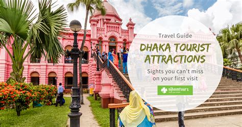 13 Places to Visit in Dhaka You Can't Miss on Your Trip (2023)