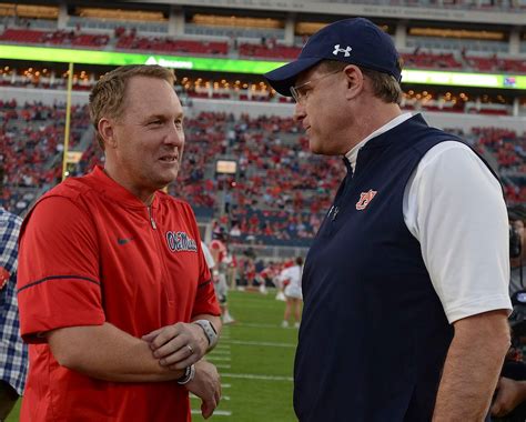 Hugh Freeze Auburn Contract Details