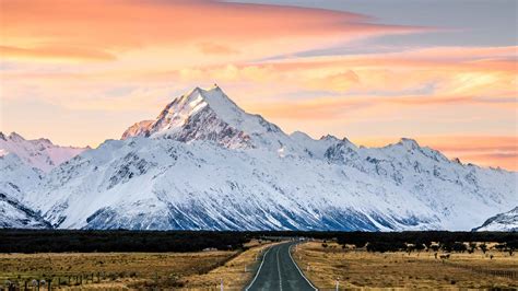 Mount Cook, Canterbury, New Zealand - Book Tickets & Tours