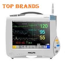 Shop Patient Monitor Top Brands at best price | Biomed Suppliers