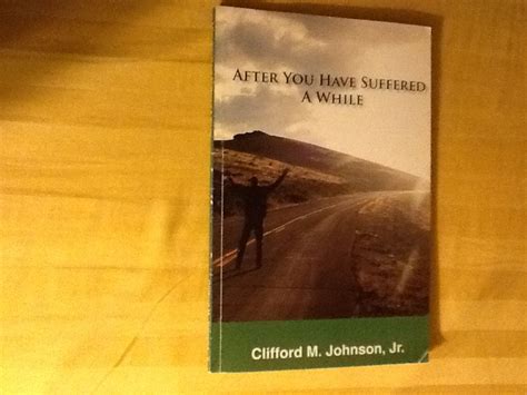 Excellent book by my pastor, Bishop Clifford M. Johnson, Jr. | Book ...