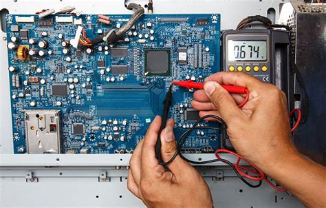 What is an Instrumentation Engineer and what do they do?