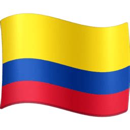 🇨🇴 Colombia Emoji | Flagpedia.net