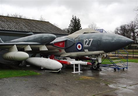 De Havilland Aircraft Museum - Harpenden Taxis Travel