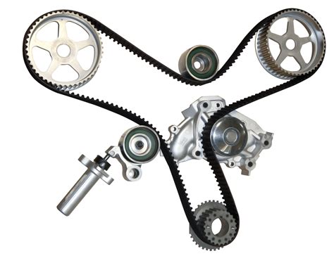 Why It Is Critical To Replace Your Timing Belt Kit Before It Fails ...