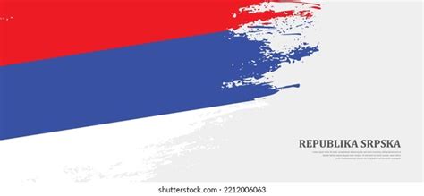 828 Republika Srpska Flag Images, Stock Photos & Vectors | Shutterstock