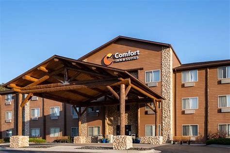 THE 10 BEST Hotels in Custer, SD for 2023 (from $77) - Tripadvisor