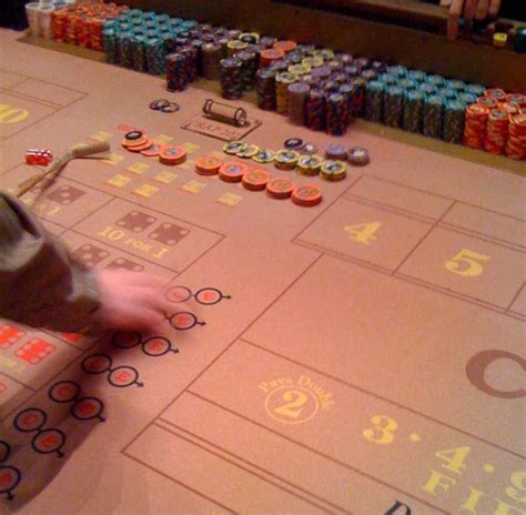 Casino Craps | Dice Control - Part 1 - TravelZork