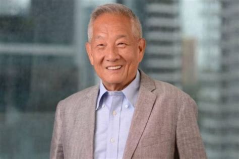 NG Kok Song Health: What Happened To Former GIC Chief Investment Officer?