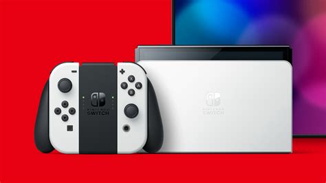 Nintendo Switch OLED Pre-Orders Go Live In The US Today – Nintendo Life ...