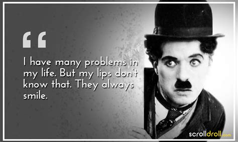 16 Best Charlie Chaplin Quotes To Cheer You Up If You Are Sad