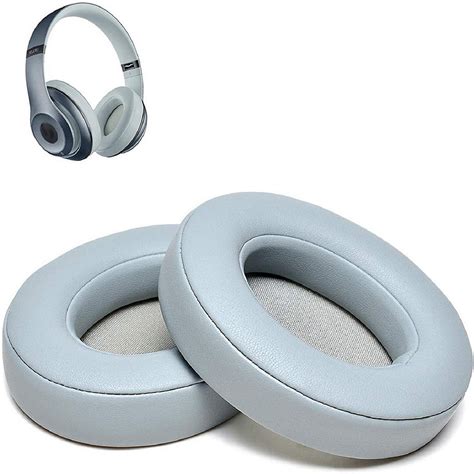 Beats Studio 2/3 Replacement Ear Pads – iSHOP