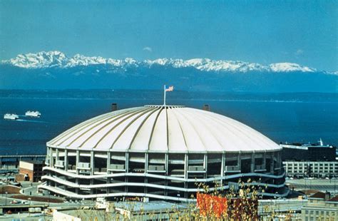 This Day in Mariners History — The Kingdome Finale – From the Corner of ...