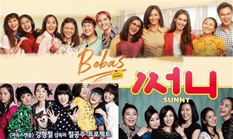 Watch Sunny Korean Movie – Telegraph