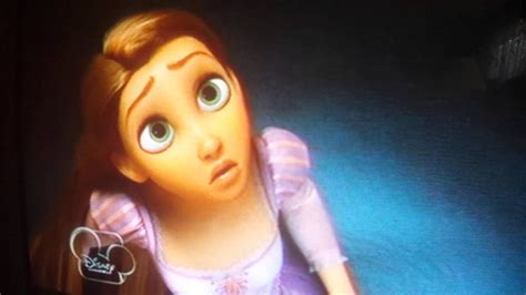 Tangled-Realization scene - YouTube