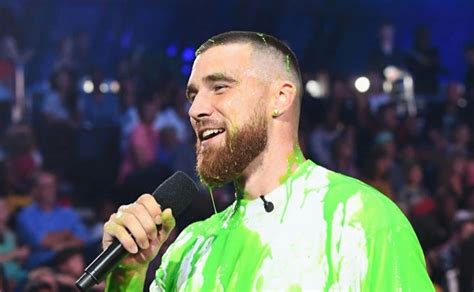 Travis Kelce Haircut: 11 Sensational Hairstyles of this NFL Superstar