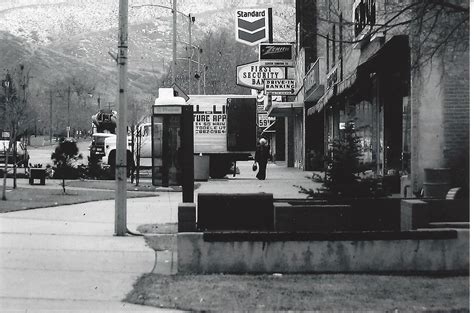 Tooele Pioneer Museum - Photo Gallery