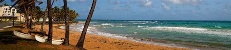 Luquillo weather and climate | Sunheron