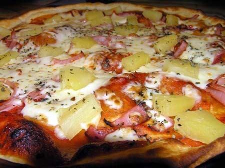 yummy pizza - Pizza Photo (806238) - Fanpop