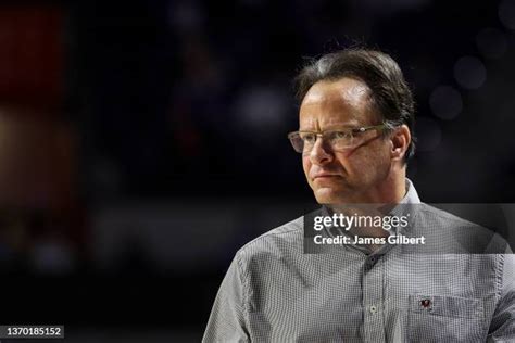 Tom Crean Basketball Coach Photos and Premium High Res Pictures - Getty ...