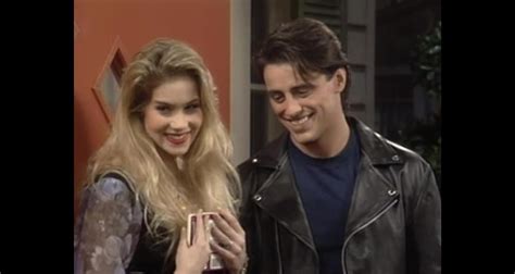 Matt LeBlanc