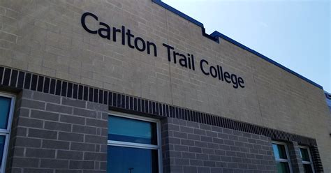 Carlton Trail College has implemented governance recommendations ...