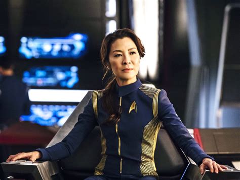 'Star Trek: Discovery' Is Worth the Price of CBS All Access—Maybe | WIRED