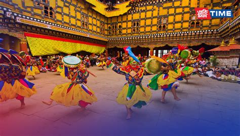 10 Famous Festivals Of Sikkim that you must experience at least once in ...