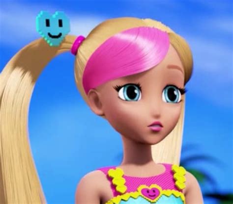 Who was your favorite character in Barbie: Video Game Hero? - Barbie ...