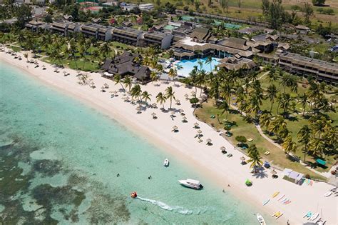 Sofitel Mauritius L'Impérial Resort & Spa - Plus longtemps et ...