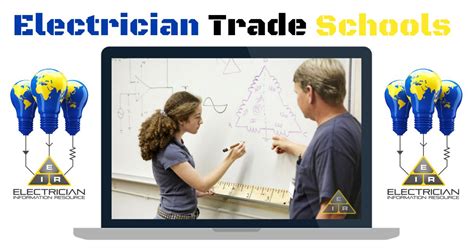 Trade School For Electrician | Cost Factors & How Long They Take