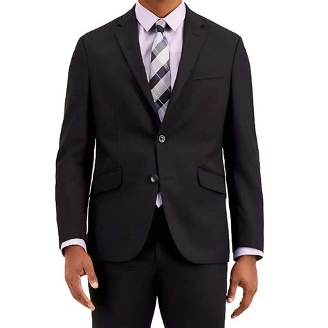 Kenneth Cole Men’s Suit Separate Jacket – ShopEZ USA