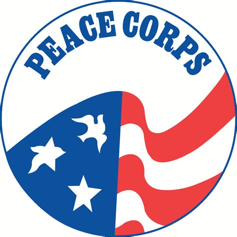 Peace Corps Logo | Taken from Wikipedia | Charles Tilford | Flickr