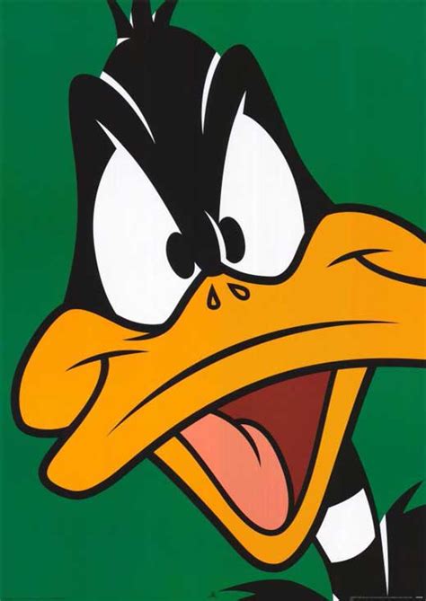 Daffy Duck Movie Posters From Movie Poster Shop