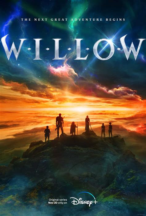 Lucasfilm Reveals Full Trailer For Upcoming 'Willow' Series - Inside ...