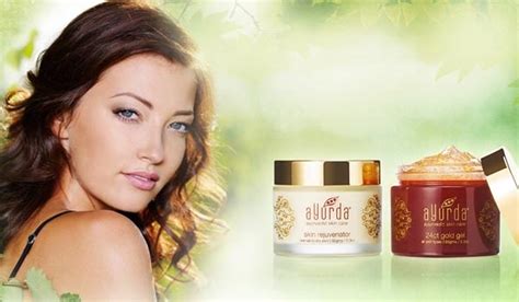 Top 10 Ayurvedic Skin Care Products That Treat Skin Issues The Holistic