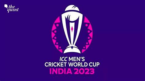 ICC Men’s Cricket World Cup 2023 Tickets: When, Where, and How To Book ...