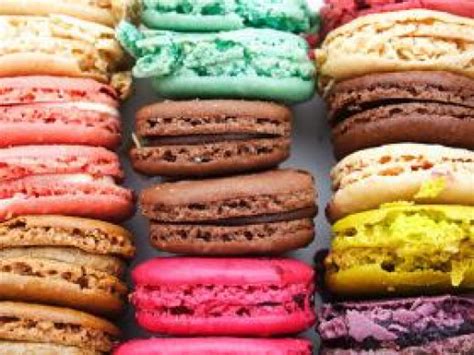 Easy Macaron Filling Recipes | Delishably