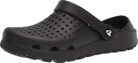 Amazon.com | Skechers Foamies Women's Foamies Footsteps-Transcend Clog ...