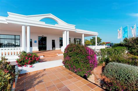 Grupotel Mar de Menorca - Cala Canutells hotels | Jet2holidays