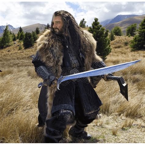 Orcrist The Sword of Thorin Oakenshield - UC2928 by Medieval Swords ...