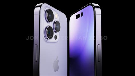 iPhone 14 Series rumoured look revealed | Photos