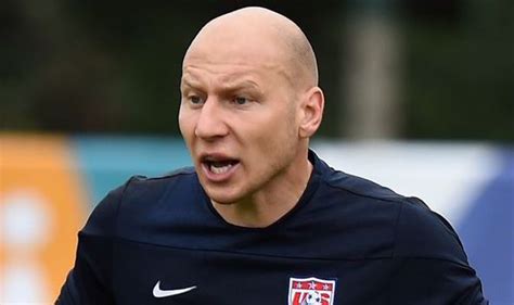 Brad Guzan says US goalkeeping battle remains fierce despite Tim Howard ...