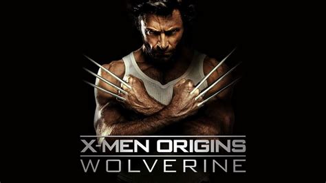 X-Men Origins: Wolverine (2009) - AZ Movies